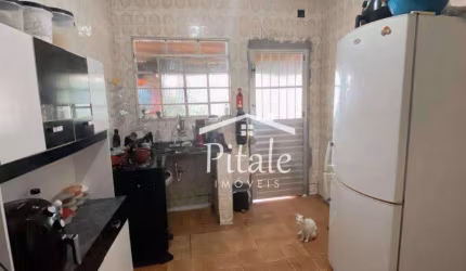 Casa com 1 dormitório à venda, 40 m² por R$ 212.000,00 - Parque Mirante da Mata - Cotia/SP