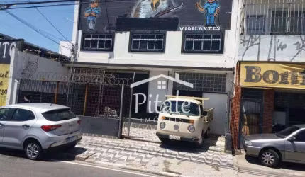 Prédio à venda, 480 m² por R$ 1.900.000 - Centro - Osasco/SP