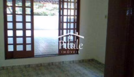 Casa com 2 dormitórios à venda, 97 m² por R$ 450.000,00 - Vila Dirce - Carapicuíba/SP
