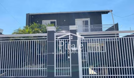 Sobrado com 7 dormitórios à venda, 250 m² por R$ 1.537.000,00 - Km 18 - Osasco/SP