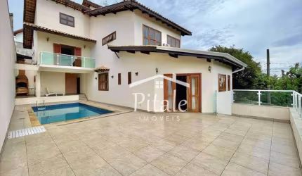 Sobrado com 4 dormitórios à venda, 356 m² por R$ 1.430.000,00 - Terras do Madeira - Carapicuíba/SP
