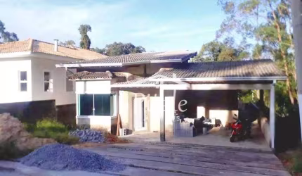 Casa com 3 dormitórios à venda, 285 m² por R$ 720.000,00 - Paysage Vert - Vargem Grande Paulista/SP