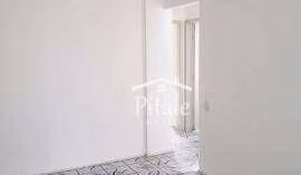 Apartamento com 2 dormitórios à venda, 58 m² por R$ 250.000,00 - Jardim Roberto - Osasco/SP