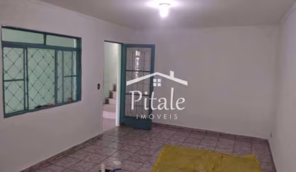 Sobrado com 5 dormitórios à venda, 327 m² por R$ 900.000,00 - Ayrosa - Osasco/SP