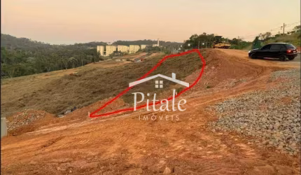 Terreno à venda, 150 m² por R$ 185.000,00 - Quinta dos Angicos - Cotia/SP