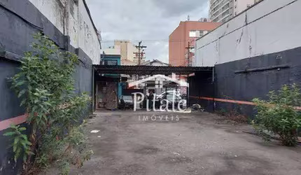 Box/Garagem à venda por R$ 2.700.000,00 - Perdizes - São Paulo/SP