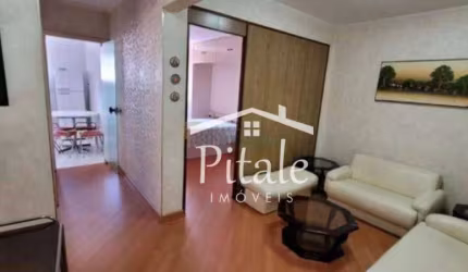 Apartamento com 1 dormitório à venda, 61 m² por R$ 275.000,00 - Barra Funda - São Paulo/SP