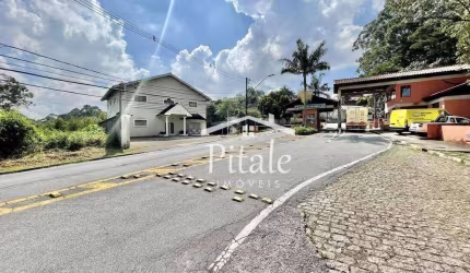 Sobrado com 3 dormitórios à venda, 228 m² por R$ 1.940.000,00 - Granja Viana II - Cotia/SP