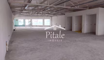 Prédio para alugar, 931 m² por R$ 25.000,00/mês - Jardim Ana Estela - Carapicuíba/SP