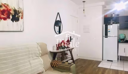Apartamento Garden com 3 dormitórios à venda, 111 m² por R$ 680.000,00 - Jardim Bussocaba City - Osasco/SP