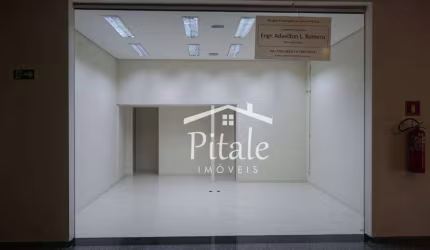 Loja à venda, 45 m² por R$ 298.000,00 - Jaguaribe - Osasco/SP