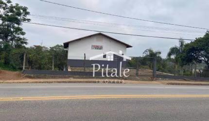 Salão à venda, 750 m² por R$ 303.000,00 - Centro (Canguera) - São Roque/SP