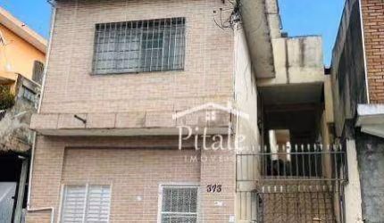 Casa com 4 dormitórios à venda, 200 m² por R$ 371.000,00 - Jardim Ana Estela - Carapicuíba/SP
