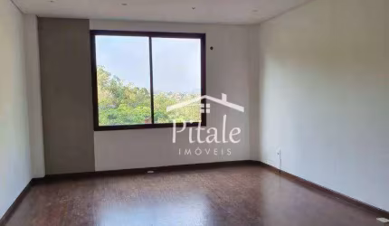 Sala à venda, 41 m² por R$ 215.000,00 - Chácara São João - Carapicuíba/SP