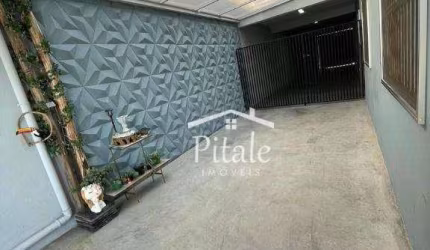 Casa à venda, 500 m² por R$ 732.000,00 - Jardim Britânia - São Paulo/SP