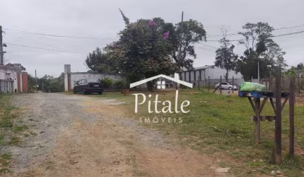 Terreno à venda, 153 m² por R$ 80.000,00 - Pununduva - Cotia/SP