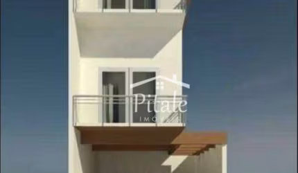 Sobrado com 3 dormitórios à venda, 144 m² por R$ 932.800,00 - Sítio Boa Vista - Cotia/SP