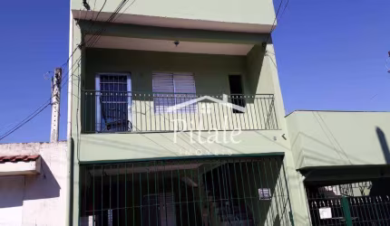 Sobrado com 5 dormitórios à venda, 310 m² por R$ 689.000,00 - São Pedro - Osasco/SP