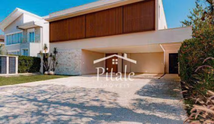 Casa à venda, 482 m² por R$ 10.000.000,00 - Alphaville Residencial Zero - Barueri/SP