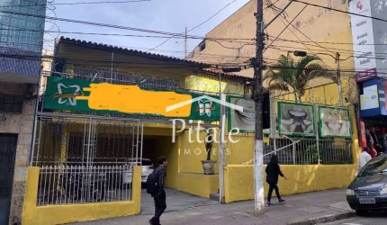 Casa Comercial com 2 dormitórios à venda, 232 m² por R$ 1.500.000 - Jardim Nova Itapevi - Itapevi/SP