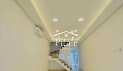Sobrado com 3 dormitórios à venda, 175 m² por R$ 1.340.000,00 - Ipiranga - São Paulo/SP