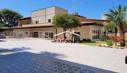 Casa com 5 dormitórios à venda, 500 m² por R$ 3.300.000,00 - Vila Andrade - São Paulo/SP