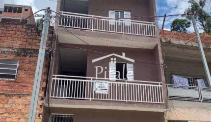 Casa com 11 dormitórios à venda, 400 m² por R$ 425.000 - Sítio Itaberaba II - São Paulo/SP . Investimento