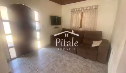 Casa com 4 dormitórios à venda, 190 m² por R$ 350.000,00 - Centro (Caucaia do Alto) - Cotia/SP