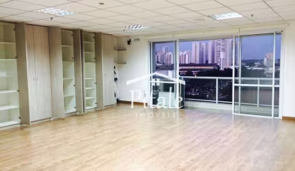 Sala à venda, 61 m² por R$ 696.808 - Vila Leopoldina - São Paulo/SP
