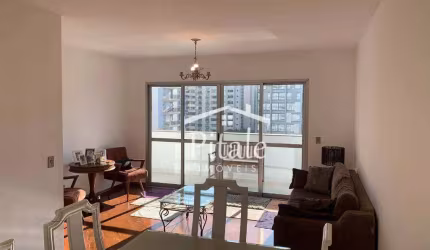 Apartamento com 4 dormitórios, 143 m² - venda por R$ 2.200.000,00 ou aluguel por R$ 84.778,00/mês - Moema - São Paulo/SP