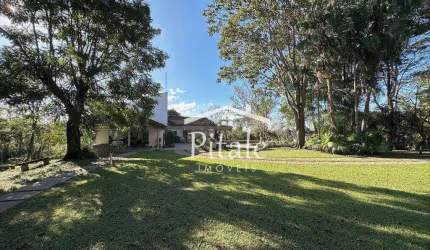 Sobrado à venda, 434 m² por R$ 3.100.000,00 - Vilarejo - Carapicuíba/SP