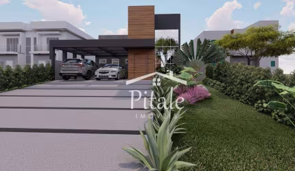 Casa com 3 dormitórios à venda, 387 m² por R$ 990.000,00 - Granja Cristiana - Vargem Grande Paulista/SP