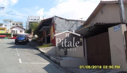 Casa com 3 dormitórios à venda, 110 m² por R$ 685.000,00 - Vila Monte Serrat - Cotia/SP