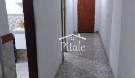 Casa com 5 dormitórios à venda por R$ 380.000,00 - Vila Menk - Osasco/SP
