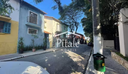 Sobrado com 2 dormitórios à venda, 110 m² por R$ 715.500,00 - Lapa - São Paulo/SP