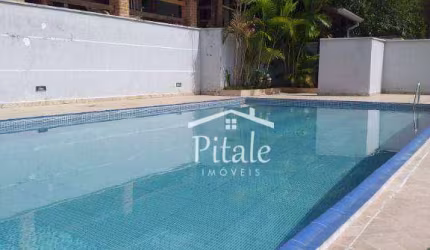 Sítio com 4 dormitórios à venda, 12000 m² por R$ 1.590.000,00 - Chácara Pavoeiro - Cotia/SP