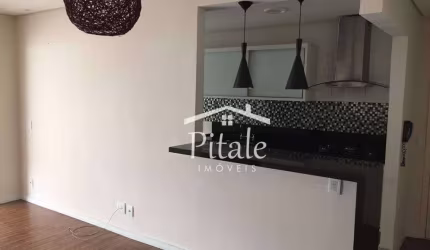 Apartamento com 3 dormitórios à venda, 98 m² por R$ 604.200,00 - Chácara Pavoeiro - Cotia/SP