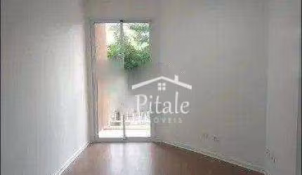 Apartamento com 2 dormitórios à venda, 52 m² por R$ 248.000,00 - Padroeira - Osasco/SP