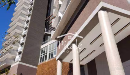 Apartamento com 2 dormitórios para alugar, 61 m² por R$ 7.750,00/mês - Jardim Guedala - São Paulo/SP