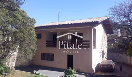 Sobrado com 4 dormitórios à venda, 380 m² por R$ 950.000,00 - Jardim Maria Tereza - Cotia/SP