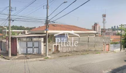 Casa à venda, 200 m² por R$ 650.000,00 - Jardim Sarah - São Paulo/SP