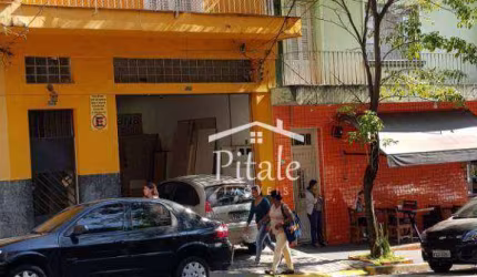 Sobrado com 2 dormitórios à venda, 186 m² por R$ 1.300.000 - Perdizes - São Paulo/SP