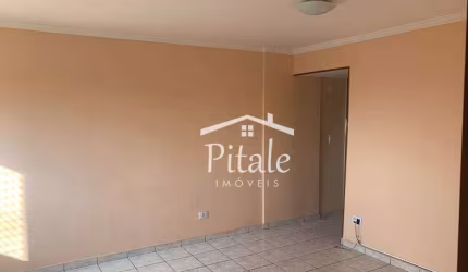Apartamento com 2 dormitórios à venda, 55 m² por R$ 243.800,00 - Bandeiras - Osasco/SP