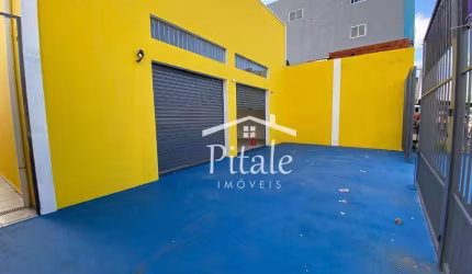 Salão à venda, 290 m² por R$ 1.300.000,00 - Bairro Jardim Nossa Senhora das Graças - Cotia/SP