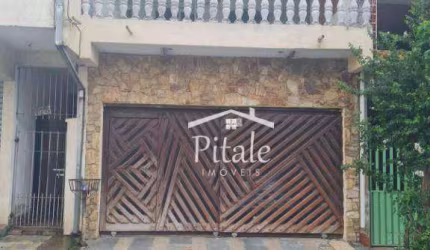 Casa com 4 dormitórios à venda, 392 m² por R$ 950.000,00 - Jardim Maria Helena - Barueri/SP