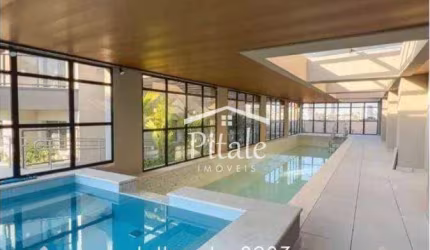 Apartamento com 3 dormitórios à venda, 115 m² por R$ 1.368.000,00 - Vila Osasco - Osasco/SP