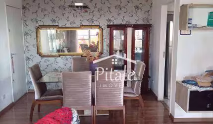 Apartamento com 3 dormitórios à venda, 76 m² por R$ 480.000,00 - Jaguaribe - Osasco/SP