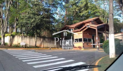 Terreno à venda, 2053 m² por R$ 350.000,00 - Quinta dos Angicos - Cotia/SP