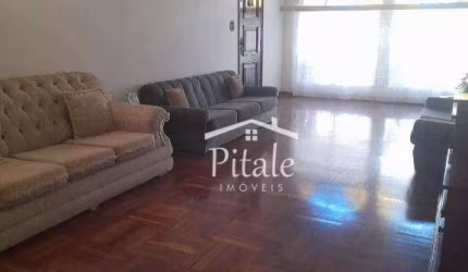 Sobrado com 4 dormitórios à venda, 200 m² por R$ 850.000 - Parque Jabaquara - São Paulo/SP