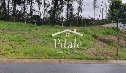 Terreno à venda, 130 m² por R$ 165.000,00 - Jardim Atalaia - Cotia/SP
